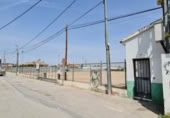 Parcel·la urbanitzable en lloguer a la España, Múrcia, ref.: TR232627 foto