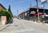 Parcel·la urbanitzable en lloguer a la España, Múrcia, ref.: TR232627 foto