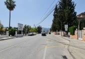 Parcel·la urbanitzable en lloguer a la España, Múrcia, ref.: TR232627 foto