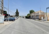 Parcel·la urbanitzable en lloguer a la España, Múrcia, ref.: TR232627 foto