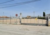 Parcel·la urbanitzable en lloguer a la España, Múrcia, ref.: TR232627 foto