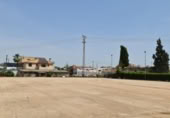 Parcel·la urbanitzable en lloguer a la España, Múrcia, ref.: TR232627 foto