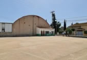 Parcel·la urbanitzable en lloguer a la España, Múrcia, ref.: TR232627 foto