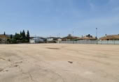 Parcel·la urbanitzable en lloguer a la España, Múrcia, ref.: TR232627 foto