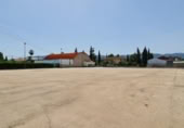Parcel·la urbanitzable en lloguer a la España, Múrcia, ref.: TR232627 foto