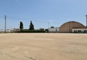 Parcel·la urbanitzable en lloguer a la España, Múrcia, ref.: TR232627 foto