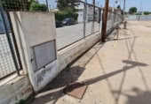 Parcel·la urbanitzable en lloguer a la España, Múrcia, ref.: TR232627 foto