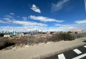 Sòl urbà en lloguer a la España, Torrevella, ref.: TR310209 foto
