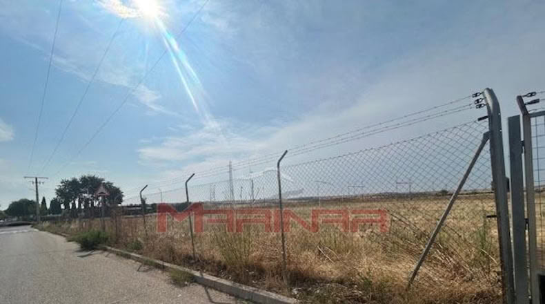 Toledo - Seseña - 12600m2