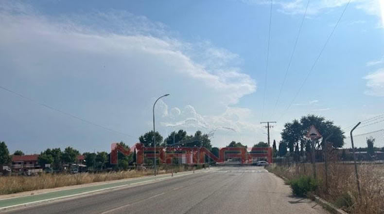 Toledo - Seseña - 12600m2