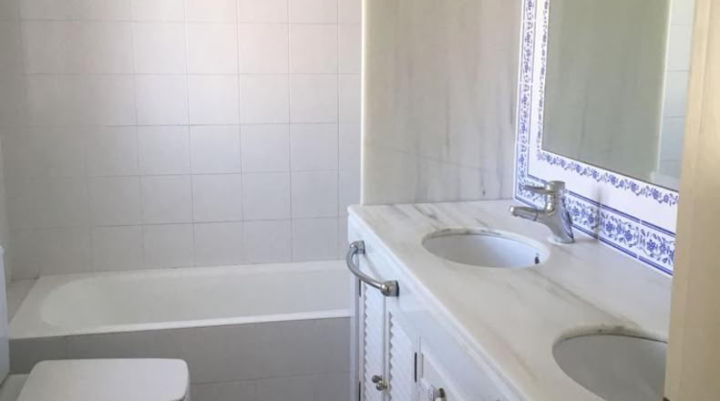 Cádiz - El Puerto de Santa María - 200m2