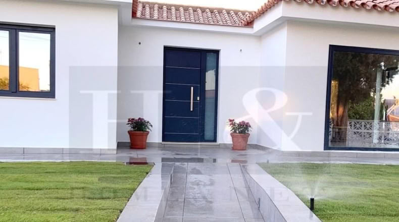 Málaga - Alhaurín de la Torre - 150m2