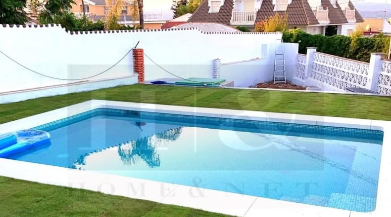Málaga - Alhaurín de la Torre - 150m2