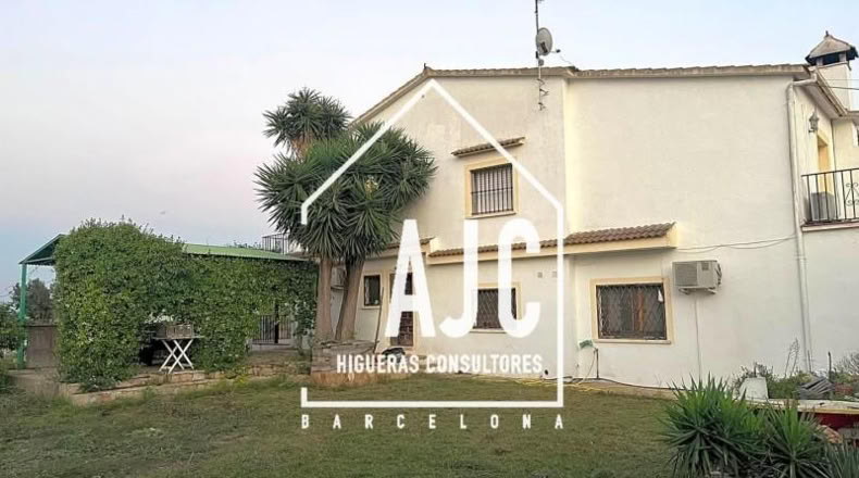Tarragona - Альбиньяна - 700m2