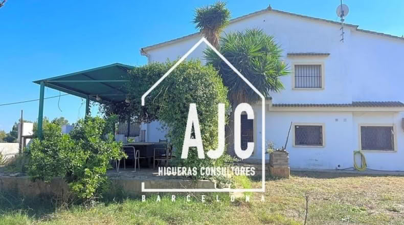 Tarragona - Альбиньяна - 700m2