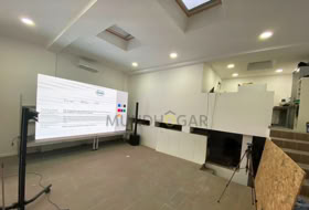 Madrid 180&nbsp;m²