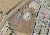 Parcel·la urbanitzable en lloguer a la España, Dos Hermanas, ref.: TR302246 foto