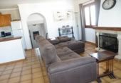 Xalet independent amb terreny en lloguer a la España, Dénia, ref.: TR301480 foto
