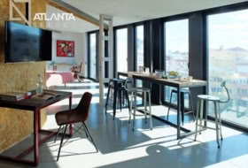 Madrid 65&nbsp;m²
