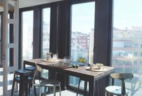 Madrid 65&nbsp;m²