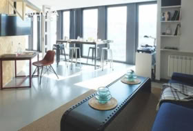 Madrid 65&nbsp;m²