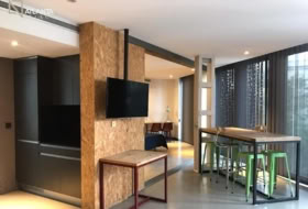 Madrid 65&nbsp;m²