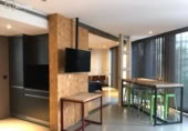 Casa de pueblo en alquiler en la España, Madrid, ref: TR309272 foto