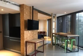Madrid 65&nbsp;m²