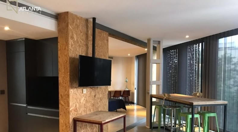 Comunidad de Madrid - Madrid - 65m2