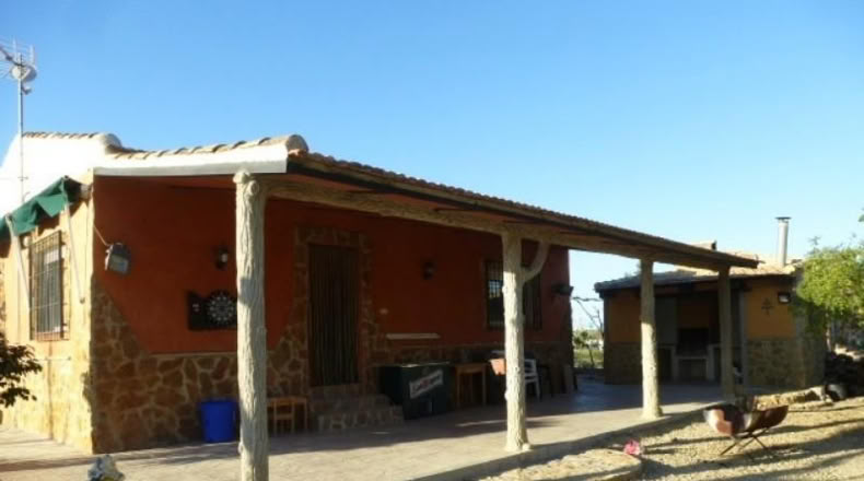 Murcia - Cartagena - 2000m2