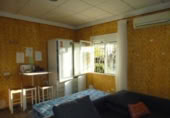 Casa de camp amb terreny en lloguer a la España, Cartagena, ref.: TR314192 foto