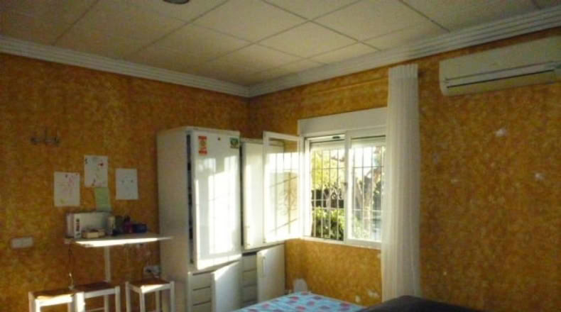 Murcia - Cartagena - 2000m2