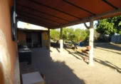 Casa de camp amb terreny en lloguer a la España, Cartagena, ref.: TR314192 foto