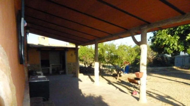 Murcia - Cartagena - 2000m2