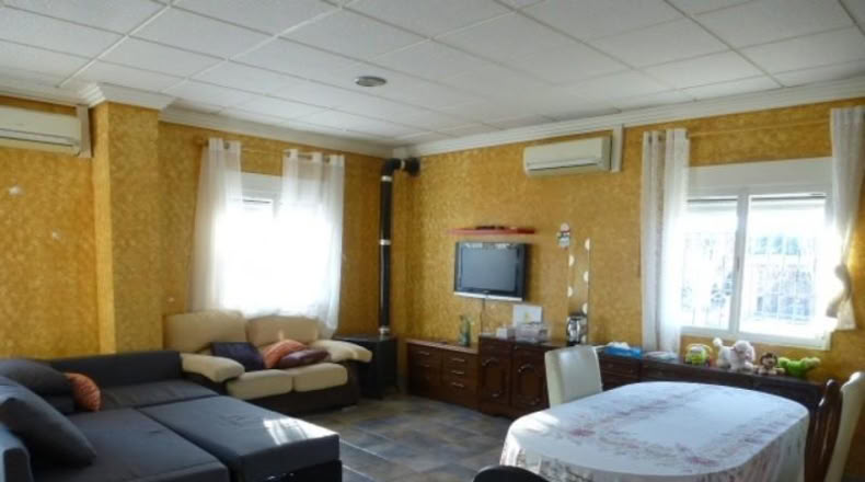Murcia - Cartagena - 2000m2