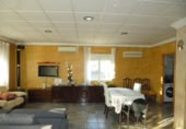 Casa de camp amb terreny en lloguer a la España, Cartagena, ref.: TR314192 foto