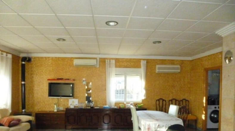 Murcia - Cartagena - 2000m2