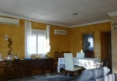 Casa de camp amb terreny en lloguer a la España, Cartagena, ref.: TR314192 foto