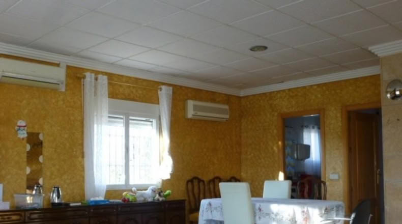 Murcia - Cartagena - 2000m2