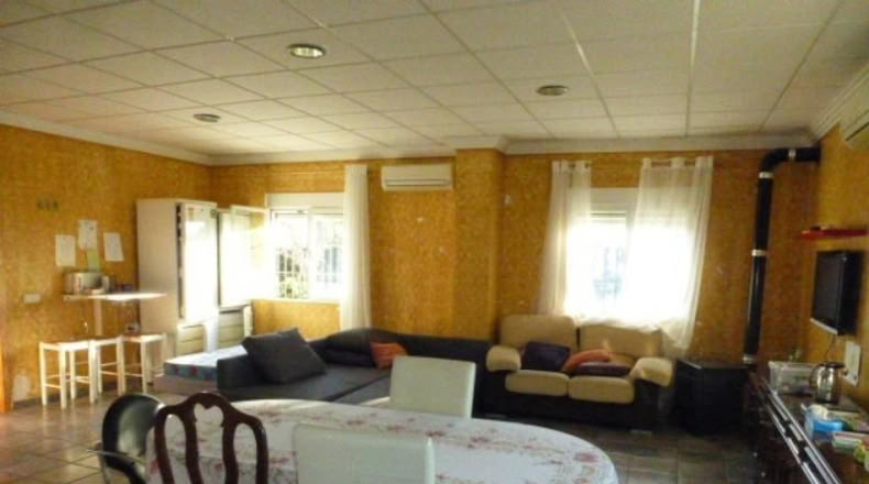 Murcia - Cartagena - 2000m2