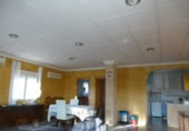 Casa de camp amb terreny en lloguer a la España, Cartagena, ref.: TR314192 foto