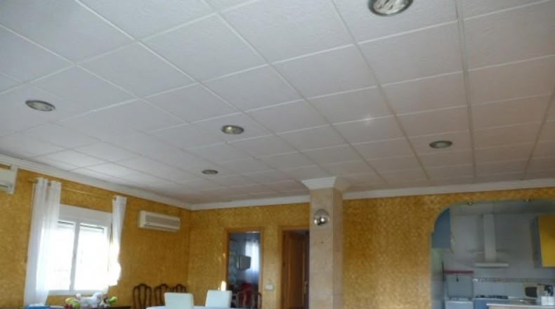 Murcia - Cartagena - 2000m2