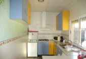 Casa de camp amb terreny en lloguer a la España, Cartagena, ref.: TR314192 foto