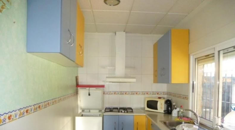 Murcia - Cartagena - 2000m2