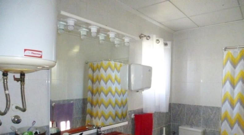 Murcia - Cartagena - 2000m2