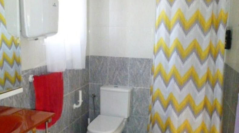 Murcia - Cartagena - 2000m2