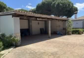 Xalet independent amb terreny en lloguer a la España, Chiclana de la Frontera, ref.: TR342695 foto