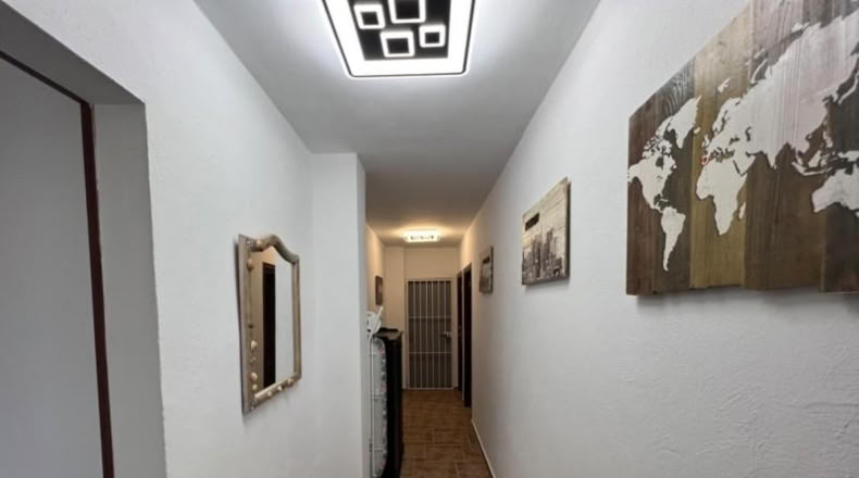 Cádiz - Chiclana de la Frontera - 1000m2