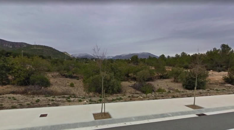 Tarragona - Vandellòs - 1980m2
