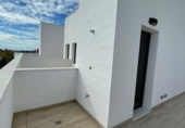 Xalet independent amb terreny en lloguer a la España, Finestrat, ref.: TR168322 foto
